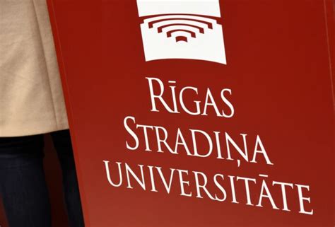 Does Riga Stradins University Employ Forced Vaccination Requirements