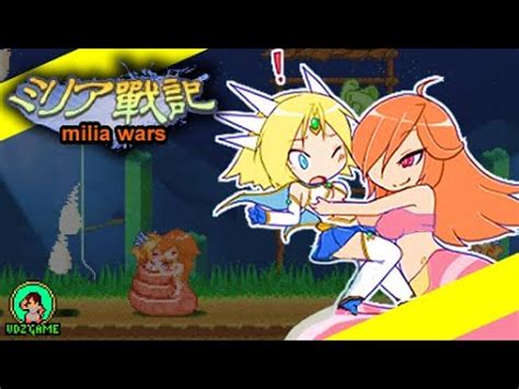 Echidna Wars Classical Milia Wars Gameplay Youtube