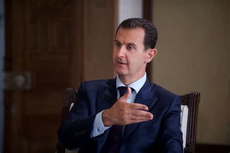 How Bashar Al Assads Presidency Is Weathering The Syrian Civil War