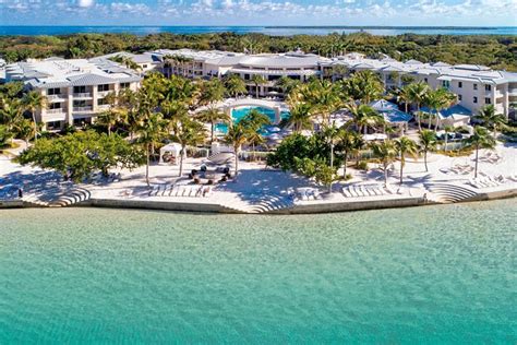 16 Best Resorts On The Beach In The Florida Keys Planetware
