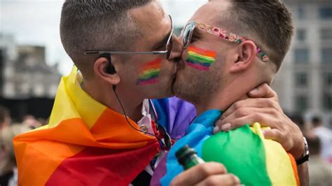 Estonia Votes To Legalise Same Sex Marriage — World — The Guardian Nigeria News Nigeria And