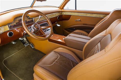 Its Worn • This Stunning 1949 Cadillac Custom Is Street