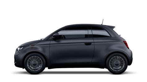 New Fiat 500 Hatchback Icon Electric 42kw 118hp Auto