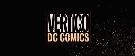 Vertigo Comics Undergoes Restructuring As Dc Young Animal Imprint And Dc