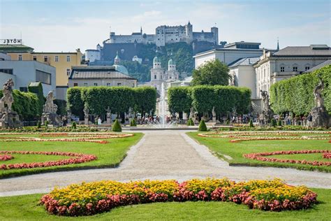 The Best Things To Do In Salzburg 2023 Salzburg Places To See