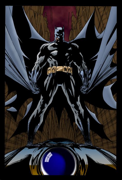 78 Batman Hush Wallpaper