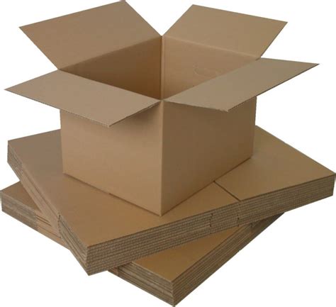 Corrugated Cardboard Boxes Macpack Mac Pack