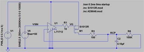 The ubiquitous ua741 was released in 1968 and is considered … Peak detector using op amp pdf