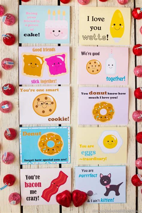 Maybe you would like to learn more about one of these? Valetine Chocolate Puns : Best 25+ Candy puns ideas on ...