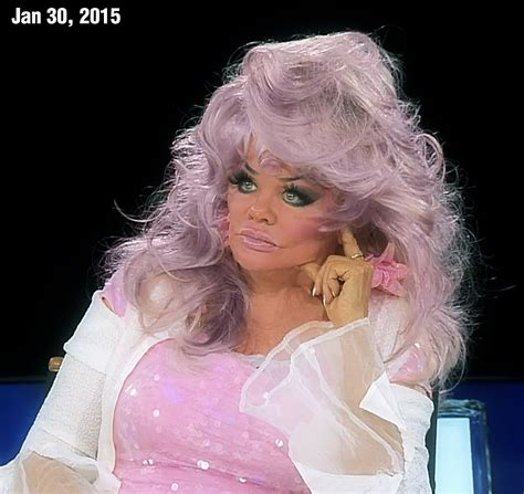 Co Founder Of Tbn Jan Crouch Is Now Passed What Will Her Legacy Be