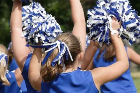 Beginners Guide To Tumbling For Cheerleading Omni Blog