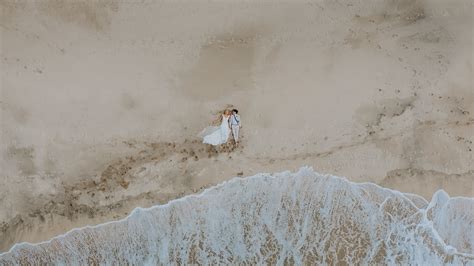 News From Cornwall Wedding Photographer Tom Frost