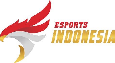 Logo Esport Indonesia Png Terbaru Hd