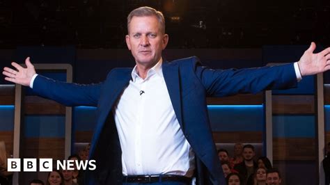 I Was Traumatised Jeremy Kyle Show Guests Relive Their Appearances Bbc News