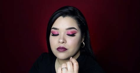 Mexican Mom On Her Daughters Beauty Tutorial Popsugar Latina
