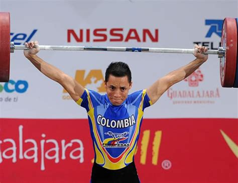 Toda la cobertura de los juegos olímpicos de verano tokyo 2020: Deportistas Colombianos - Juegos Olímpicos Londres 2012 ...