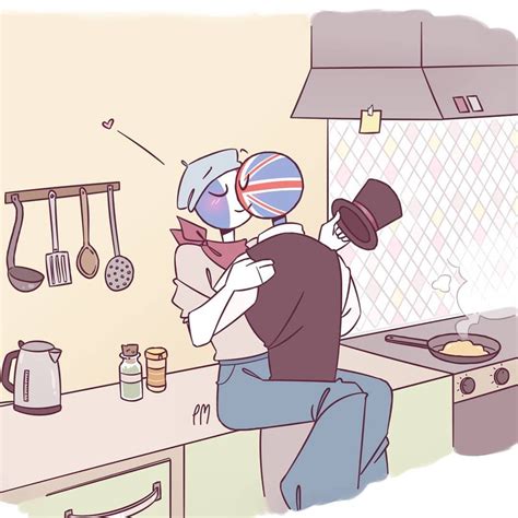 Yayyyy 3 Happy Pride Month More France And Uk ~ Heheeee