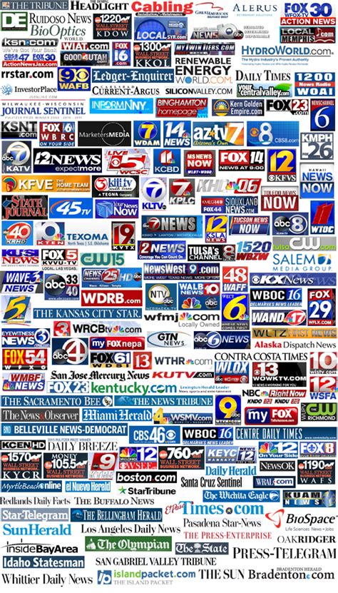 However, all this talk of using press release submission sites to earn backlinks slightly misses the point. Pain-Free Press Release Distribution Logos - Way Beyond ...