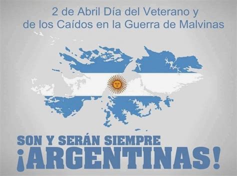 — nota publicada el 2 de abril de 2020 —. De Alguna Manera...: Viaje a las Islas Malvinas ...