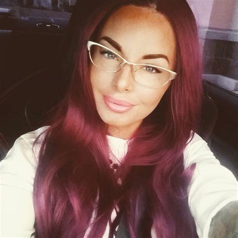 Christy Mack Has The Absolute Best Style Full Eyebrows Mma Fighters