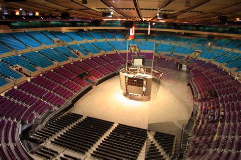 Madison square garden is worth seeing no matter what event is in town. Madison Square Garden Project - WIP Maps - Maps - Mapping ...