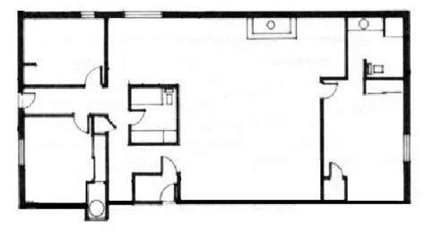 5 Activities For A Floor Plan Part Two Terrible Housemates Esl