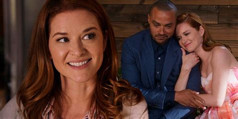grey s anatomy why april kepner needs to return and how she can