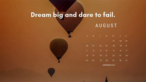 August 2019 Calendar Hd Wallpapers Calendar Quotes Calendar