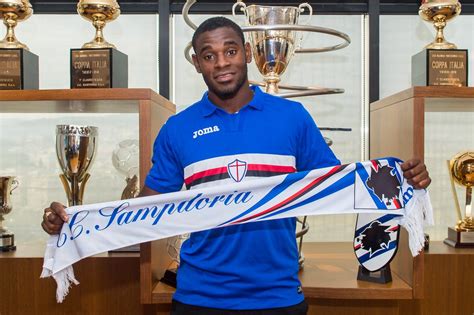 Sau khi bắt đầu sự nghiệp với câu lạc bộ colombia américa de cali, sau đó anh. Sampdoria confirmó la contratación de Duván Zapata | RCN Radio