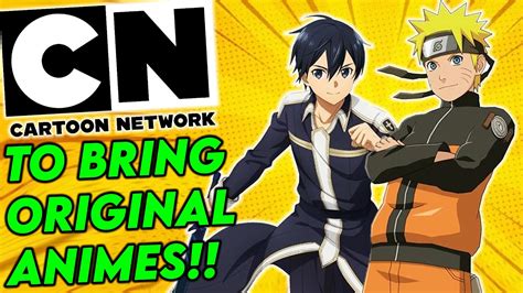 Share 81 Cartoon Network Anime Super Hot Incdgdbentre