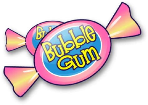 Gum Clipart Chewing And Other Clipart Images On Cliparts Pub™