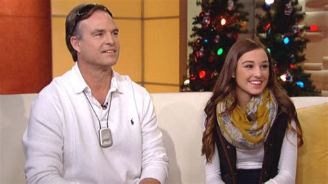 Deaf Father Hears Daughter Sing For First Time On Air Videos Fox News