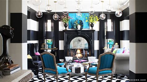 Khloé and kourtney kardashian realize their dream homes in california. Kourtney Kardashian's House Design | Rated People Blog