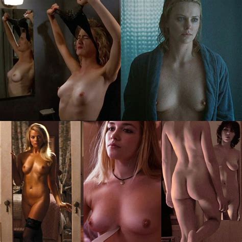 Margot Robbie Nude Photos And Harley Quinn Pics