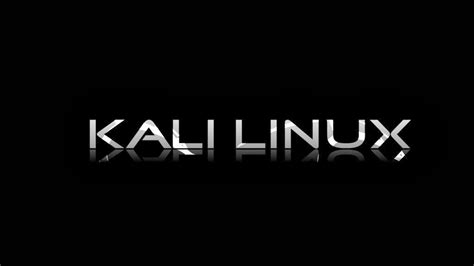 Lazy Kali Bash Script For Kali Linux