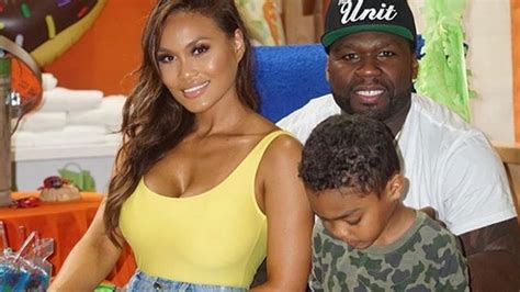 Daphne Joy And Cent Photos News And Videos Trivia And Quotes Famousfix