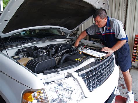 Car Maintenance Service Cost Carmakers With The Highest And Lowest