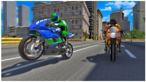 Cara instal drag bike racing edition mod indonesia. 7 Game Motor Drag Bike 201M Terbaik di Android
