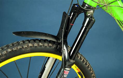 The Best Mountain Bike Front Mudguards Mbr