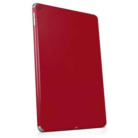 Protective Ipad Skin Red Ipad Air 2 Mac Of All Trades