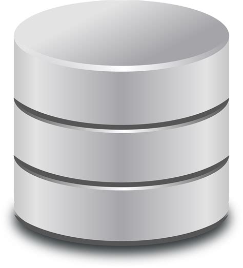 Download Database Storage Data Storage Royalty Free Vector Graphic