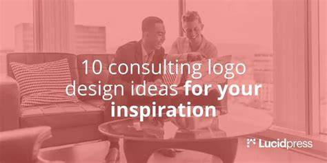 10 Consulting Logo Design Ideas For Your Inspiration Marq