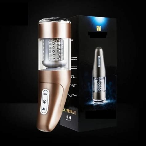 rotation masturbation machine mens sex toys sex products for men usb retractable electric male
