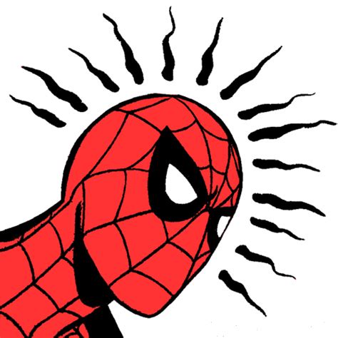 Spider-Sense (Concept) - Comic Vine