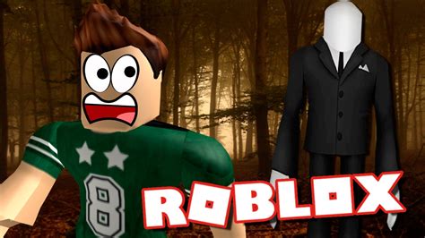 Soy Slenderman Roblox Stop It Slender Booga Booga Roblox Tips And Tricks
