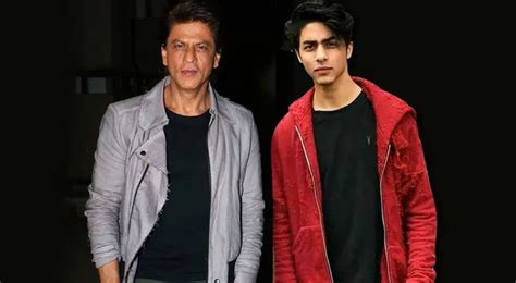 Shah Rukh Khans Son Aryan Khan To Make His Acting Debut With South