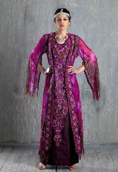 Hana Sadiq Iraqi Fashion Designer Kozzza Livejournal Iraqi