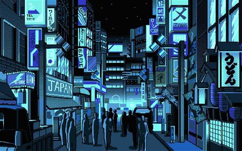 Japan City Anime Wallpapers Top Free Japan City Anime Backgrounds