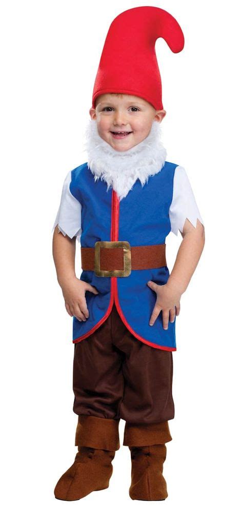 Nice Costumes Gnome Toddler Costume Just Added Costumes Toddler