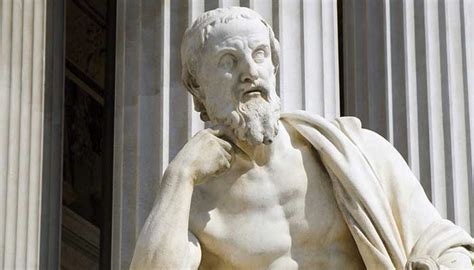 Herodotus Biography Childhood Life Achievements And Timeline